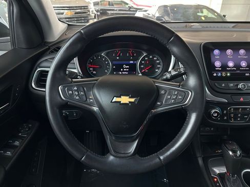 Used 2020 Chevrolet Equinox Premier FWD image 20