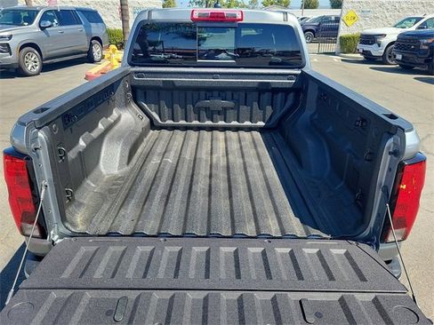 New 2026 Chevrolet Colorado LT w/ Advanced Trailering Package image 21