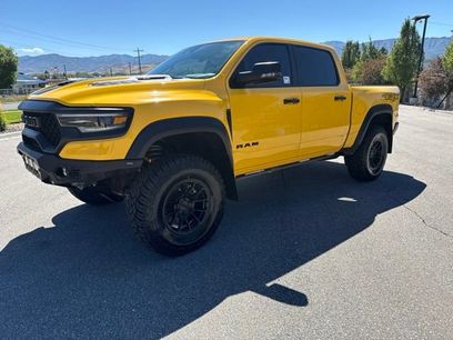 Used 2023 RAM 1500 TRX w/ TRX Level 2 Equipment Group