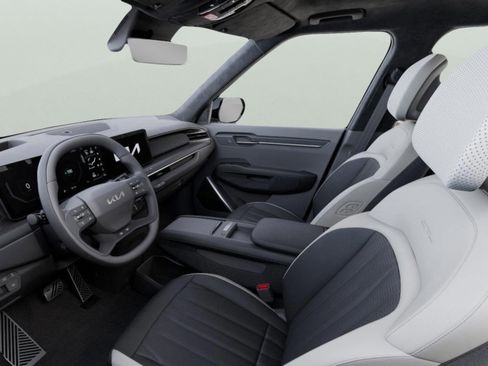 New 2026 Kia EV9 GT-Line image 17