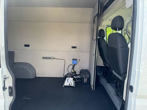 Used 2022 RAM ProMaster 1500 FWD image 7