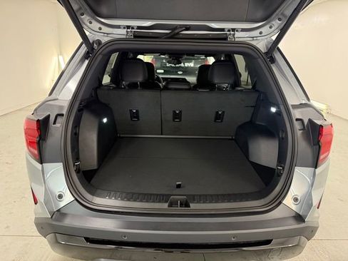 New 2026 GMC Terrain Elevation w/ Elevation Premium Package image 8