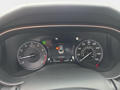 Certified 2023 Acura TLX SH-AWD w/ Advance Package image 18