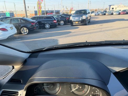 Used 2017 Honda Odyssey EX-L image 48