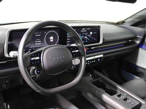 Used 2024 Hyundai Ioniq 6 SEL RWD image 7