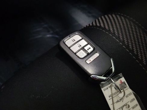 Used 2018 Honda Civic EX-T image 35