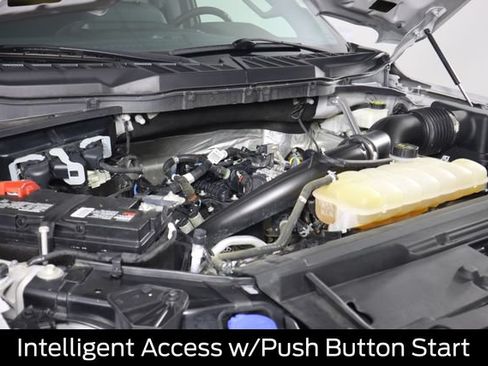 Used 2024 Ford F150 XLT w/ Equipment Group 302A MID AWD/4WD image 20