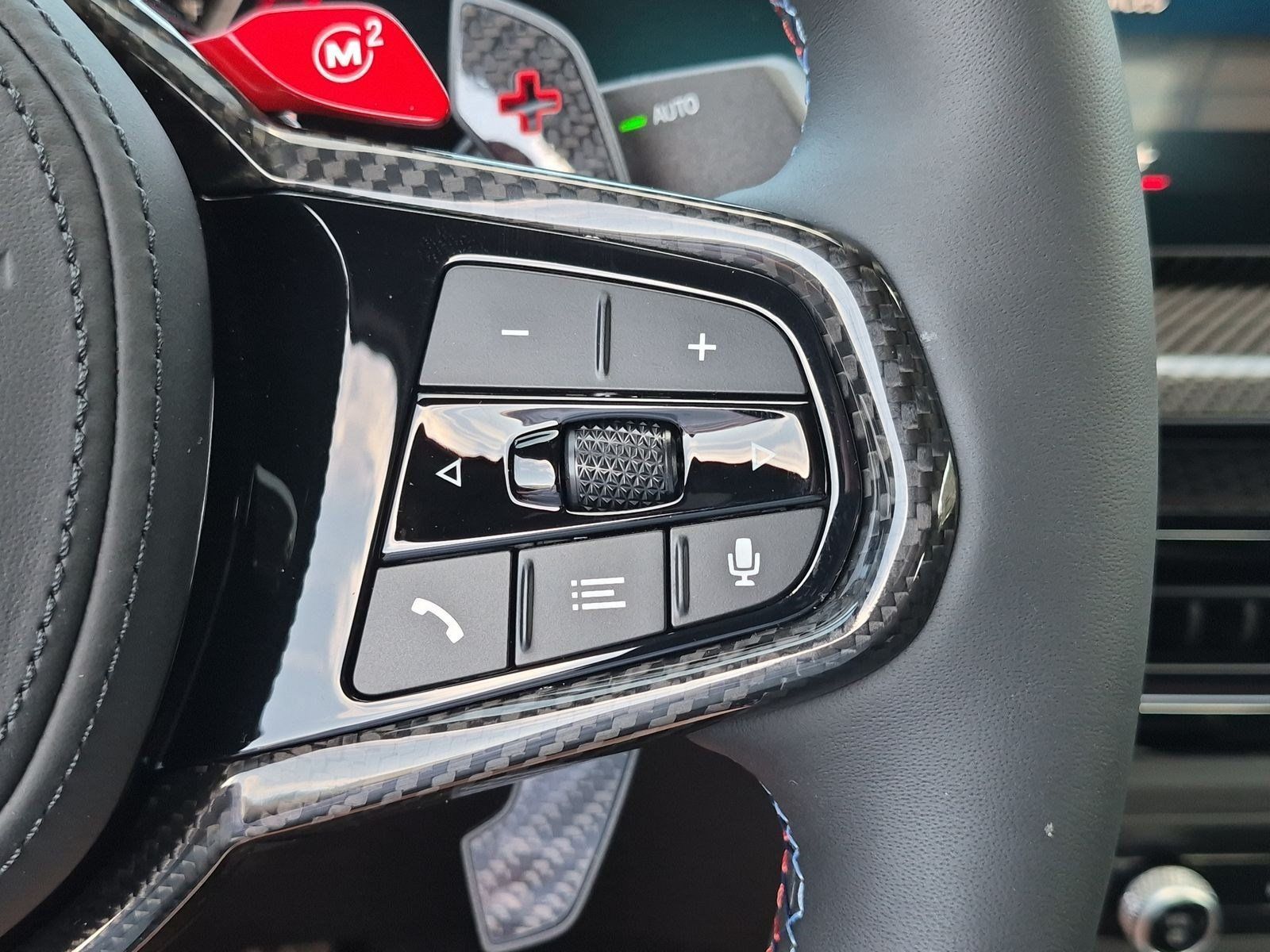 New 2026 BMW M2 w/ Lighting Package RWD image 19