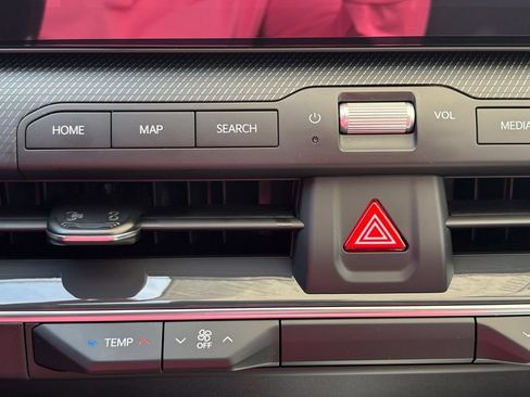 New 2026 Kia K4 GT-Line Turbo w/ GT-Line Sunroof Package FWD image 28