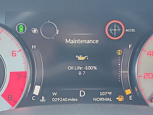 Used 2023 Acura TLX SH-AWD w/ A-SPEC Pkg image 19