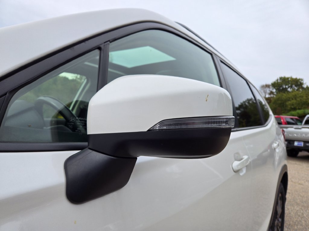 Used 2022 Subaru Forester Sport AWD/4WD image 12