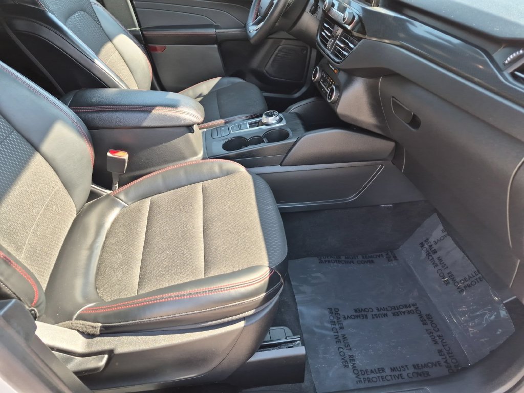 Used 2026 Ford Escape ST-Line FWD image 30