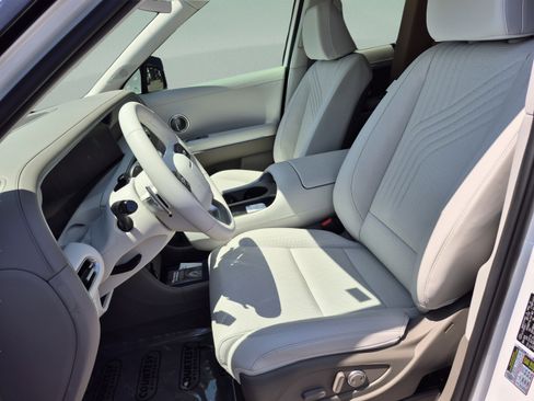 New 2026 Hyundai Palisade SEL FWD image 22