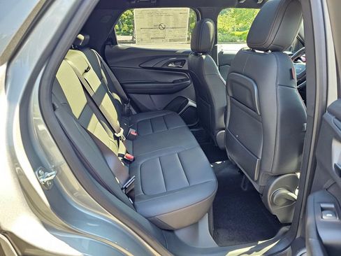 New 2026 Chevrolet TrailBlazer RS w/ Convenience Package AWD/4WD image 12