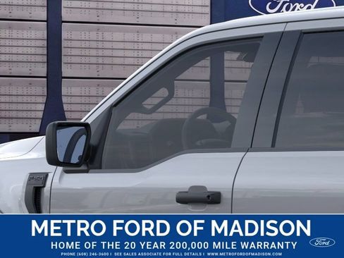 New 2026 Ford F150 STX AWD/4WD image 20