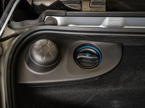 Certified 2025 Porsche 718 Boxster Spyder RS image 69