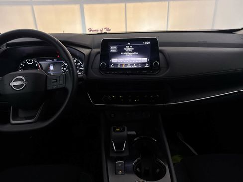 New 2026 Nissan Rogue S image 12