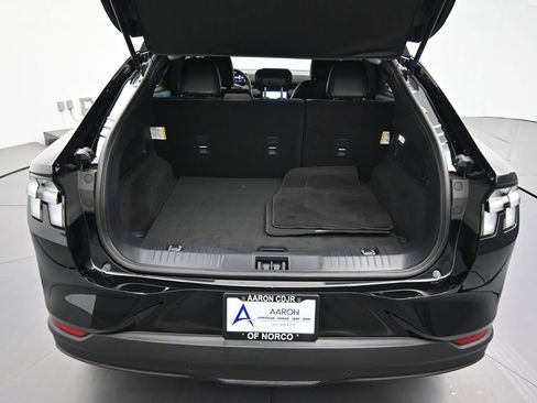 Used 2025 Ford Mustang Mach-E Select image 16