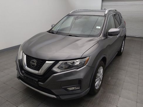 Used 2019 Nissan Rogue SV FWD image 15