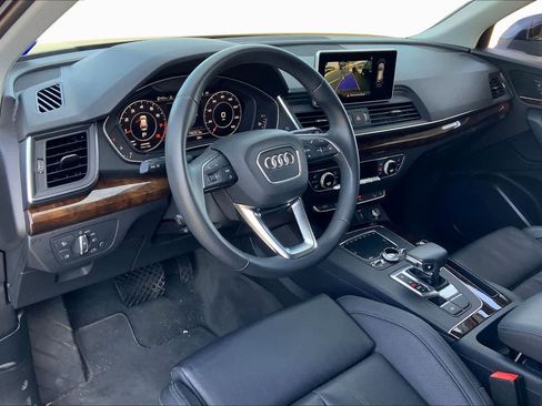 Used 2018 Audi Q5 2.0T Premium Plus w/ Premium Plus Package AWD/4WD image 18