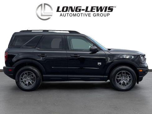 Used 2023 Ford Bronco Sport Big Bend w/ Convenience Package image 8