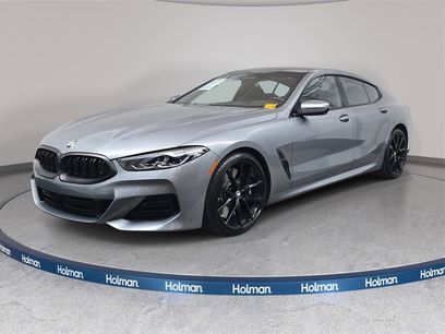 Used 2023 BMW 840i Gran Coupe xDrive