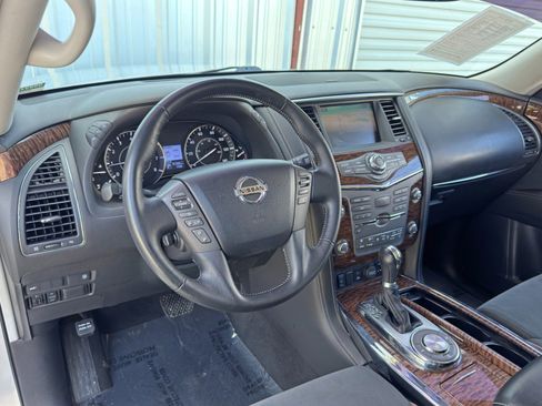 Used 2019 Nissan Armada SV w/ Driver Package image 11
