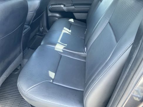 Used 2021 Toyota Tacoma TRD Sport w/ TRD Premium Sport Package image 23