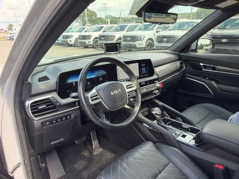 Used 2023 Kia Telluride SX Prestige X-Line AWD/4WD image 10