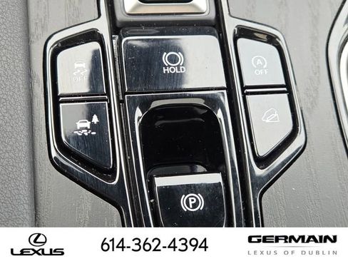 Certified 2025 Lexus RX 350 AWD image 22