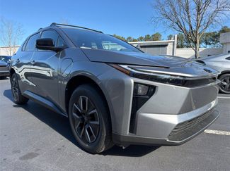 Used 2026 Toyota bZ video 1