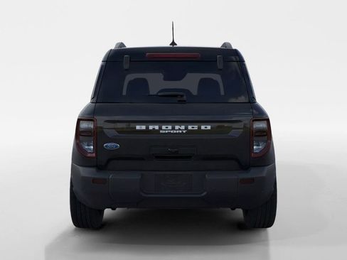 New 2026 Ford Bronco Sport Outer Banks w/ Outer Banks Tech Package+ AWD/4WD image 36