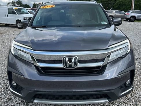 Used 2022 Honda Pilot Touring image 17