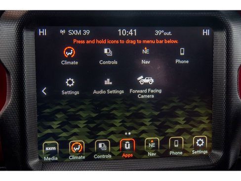 Used 2022 Jeep Wrangler Rubicon image 26