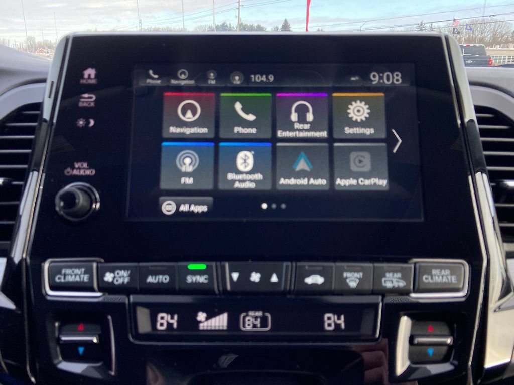 Used 2023 Honda Odyssey Elite image 30