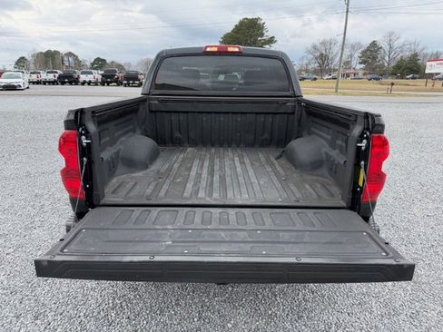 Used 2021 Toyota Tundra Limited w/ Limited Premium Package image 14