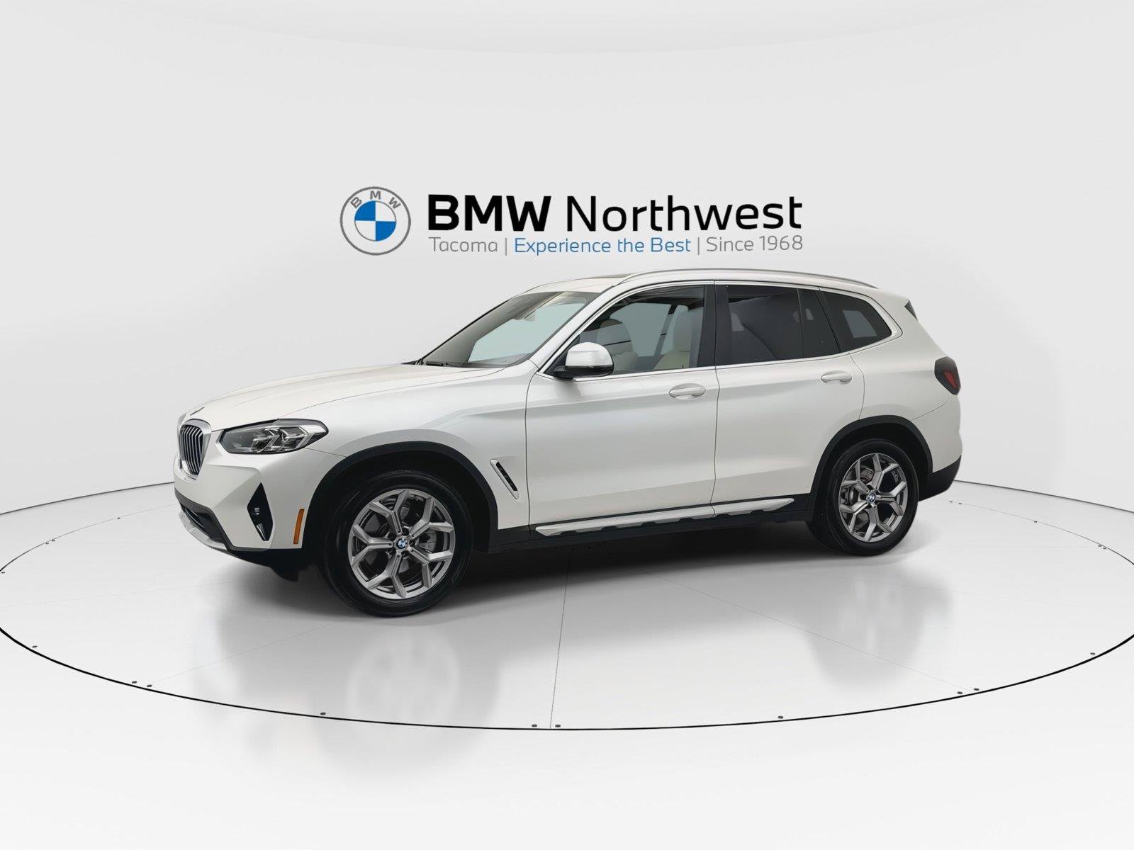 Used 2023 BMW X3 xDrive30i w/ Convenience Package AWD/4WD image 10