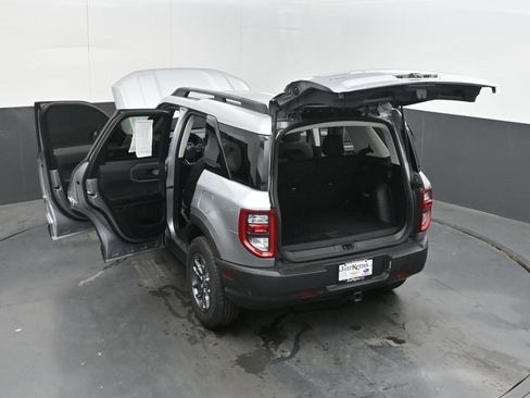 Used 2022 Ford Bronco Sport Big Bend w/ Convenience Package AWD/4WD image 42