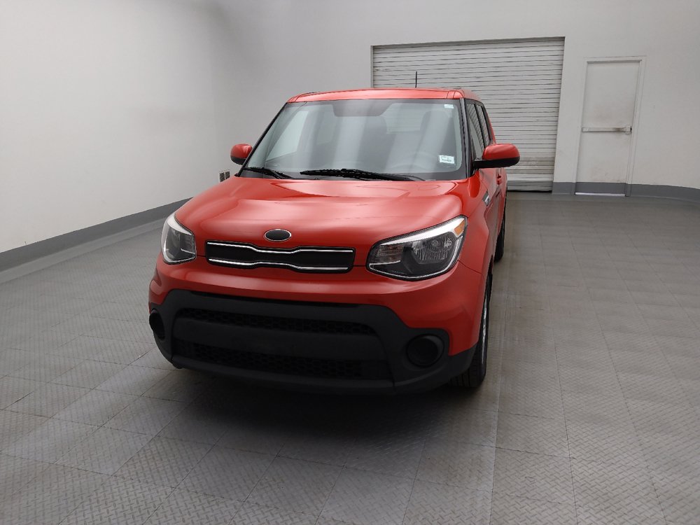 Used 2019 Kia Soul FWD image 15