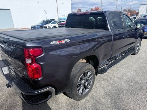 Used 2024 Chevrolet Silverado 1500 LT image 8