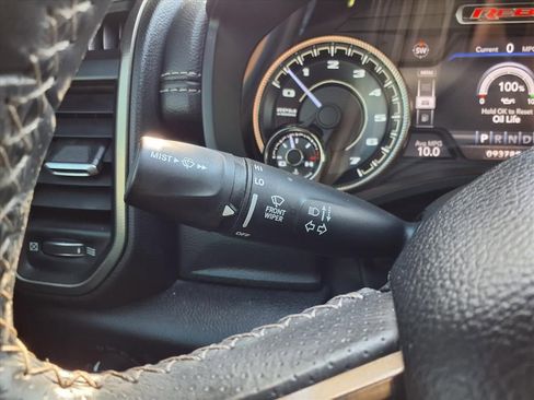 Used 2020 RAM 1500 Rebel w/ Rebel Level 2 Equipment Group image 18