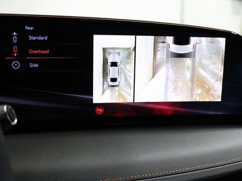 Used 2025 Cadillac CT5 V image 19