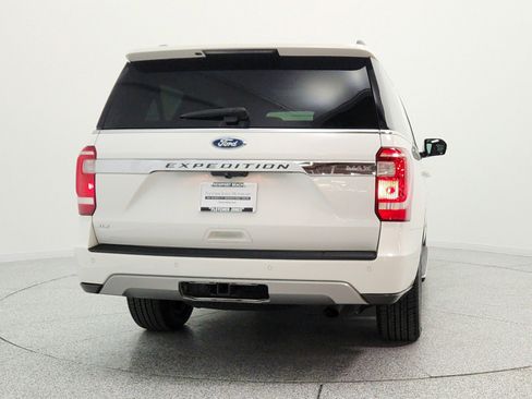 Used 2020 Ford Expedition Max XLT w/ Equipment Group 202A RWD image 6
