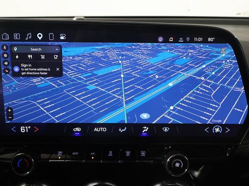 Used 2025 Chevrolet Blazer EV LT FWD image 41