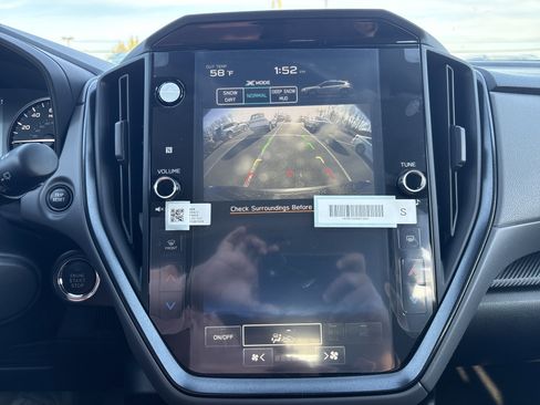 New 2026 Subaru Crosstrek 2.0i Premium AWD/4WD image 21