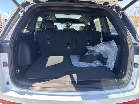 New 2026 Jeep Grand Cherokee Limited AWD/4WD image 27