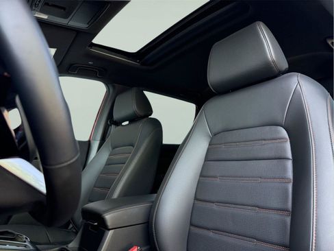 Used 2025 Honda CR-V Sport Touring image 10