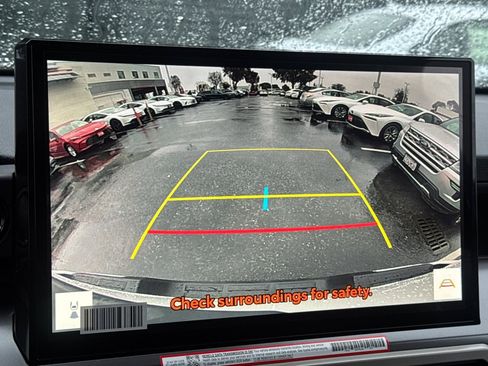 New 2026 Toyota Tacoma TRD Off-Road image 21