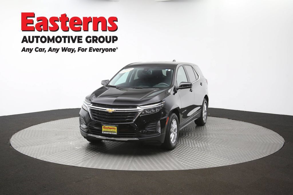 Used 2024 Chevrolet Equinox LT FWD image 55