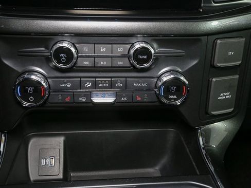 Used 2021 Ford F150 XLT w/ Equipment Group 302A High image 28